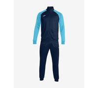 Tuta Joma Academy IV blu navy turchese - XL