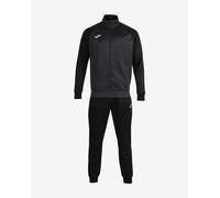Tuta Joma Academy IV grigio nero bambini - 6