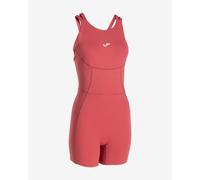 Tuta Joma Breath rosso corallo donna - XL