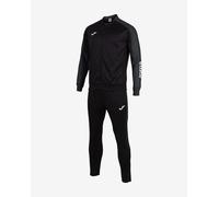 Joma Eco Championship Tracksuit Nero 4-5 Years Bambino