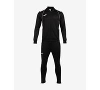 Joma - Felpa con Cappuccio da Uomo , 8XS - 3XL - Giacca con Cerniera, Morbida e Calda con Polsini e Orlo a Costine - Academy IV