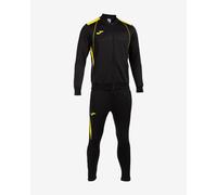 Joma - Felpa con Cappuccio da Uomo , 8XS - 3XL - Giacca con Cerniera, Morbida e Calda con Polsini e Orlo a Costine - Academy IV