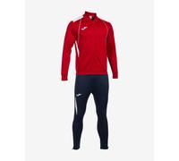 Tuta Joma Championship VII rosso profondo blu - XL