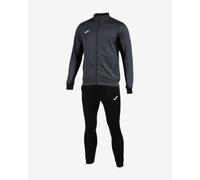 Joma Tuta uomo Derby antracita nero