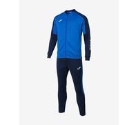 Joma Eco Championship Tracksuit Blu 4-5 Years Bambino
