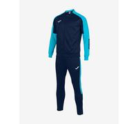 Tuta Joma ECO Championship blu marino azzurro bambini - 4