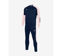 Joma Eco Championship Tracksuit Blu 12-14 Years Bambino