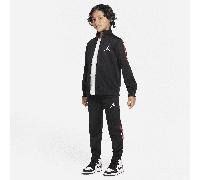 Tuta Jordan - Bambini - Nero 6
