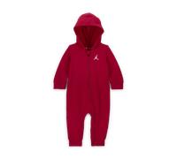 Tuta Jumpman Jordan - Bebè (0-9 mesi) - Rosso 6-9M