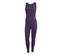 Tuta jumpsuit adidas Motion Violet L