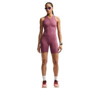 Tuta jumpsuit Nike Swift Rose S