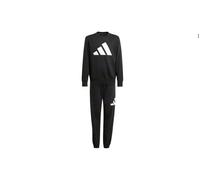 Tuta Junior Adidas JD2102 Nero