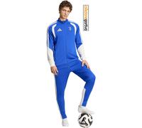 Adidas Juventus 26/27 Tracksuit Blu M Uomo