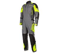 Klim Tuta da neve Hardanger Gore-Tex Lungo Taglia S Uomo Grigio