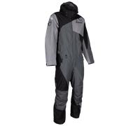 Klim Railslide Snow Suit Grigio L / Regular Uomo