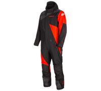 Klim Railslide Race Suit Nero L / Regular Uomo