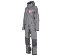 Klim Ripsa Vapor Race Suit Grigio L / Regular Uomo