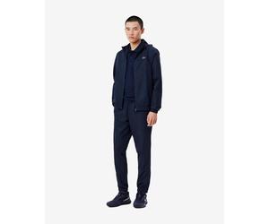 Tuta Lacoste Classic Survetement blu navy - XS
