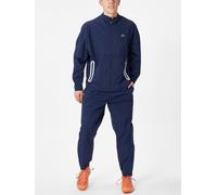 Tuta Lacoste Novak Djokovic Primavera Uomo