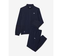 Tuta Lacoste Tennis x Daniil Medvedev blu navy - M