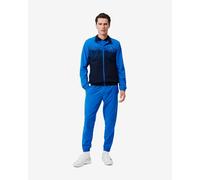 Tuta Lacoste Tennis x Novak Djokovic blu intenso - L
