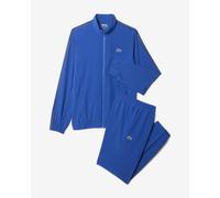 Tuta Lacoste Tennis x Novak Djokovic blu - M