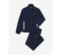 Lacoste Tuta da tennis uomo Tennis x Novak Djokovic – midnight blue (M)