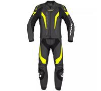 Tuta LASER TOURING Giallo Nero SPIDI - AN: 50