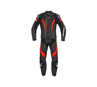 SPIDI SPIDI - Tute Laser Touring Nero / Rosso 48