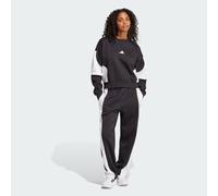 ADIDAS SPORTSWEAR Completo per l'allenamento 'Laziday' nero / bianco, Taglia XXXS-XXS