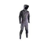 Tuta Leatt HydraDri Evo Gris