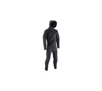 LEATT Mono Suit MTB HydraDri 5.0 #S Blk- Uomo S -5023035001