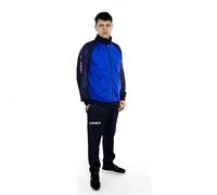 TUTA LEGEA AUSTIN SPORTIVA UNISEX COMPLETA ANCHE CON TAGLIA OVERSIZE VARI COLORI