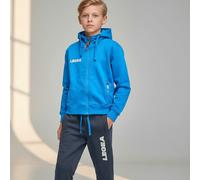 Tuta Legea Bambino allenamento calcio sport palestra scuola da 4 5 6 anni blu