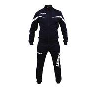 Tuta Legea Mosca uomo donna sport calcio fitness