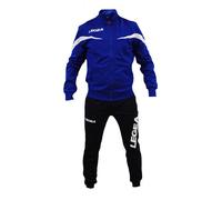 Tuta Legea Mosca uomo donna sport calcio fitness