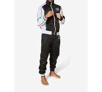 LEONE 1947, Tuta Italy, Unisex - Adulto, Nero, M, AB796