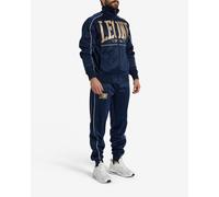 Tuta Leone 1947 Premium blu navy dorato - L