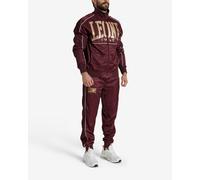 Tuta Leone 1947 Premium rosso dorato - S