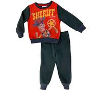 Tuta lunga per bimbo Disney Pixar Toy Story 4 jogging bambino 1430