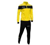 TUTA MARTE ZEUS PASSEGGIO SPORT CALCIO PALESTRA ALLENAMENTO UOMO DONNA FITNESS