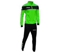 TUTA MARTE ZEUS PASSEGGIO SPORT CALCIO PALESTRA ALLENAMENTO UOMO DONNA FITNESS
