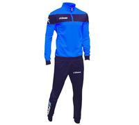 TUTA MARTE ZEUS PASSEGGIO SPORT CALCIO PALESTRA ALLENAMENTO UOMO DONNA FITNESS