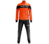 Tuta Da Allenamento Pantalone Stretto Calcio Calcetto Rugby Palestra Ftiness