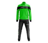 Tuta Da Allenamento Pantalone Stretto Calcio Calcetto Rugby Palestra Ftiness