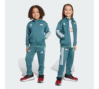 Tuta Marvel Spider-Man Bambini Preloved Teal / White 4-5A