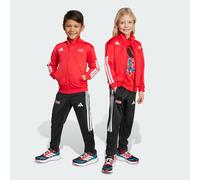 Tuta Marvel Spider-Man Bambini Pure Ruby / White 7-8A
