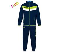 TUTA MATADOR GIVOVA MICROFIBRA POLIESTERE ALLENAMENTO RELAX TRACKSUIT SPORT TUTE