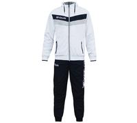 TUTA MATADOR GIVOVA MICROFIBRA POLIESTERE ALLENAMENTO RELAX TRAINING TUTE SPORT