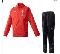 TUTA MILAN PUMA 772259 772252 GIACCA + PANTALONE